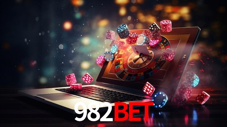Download para Android e iOS na 982bet