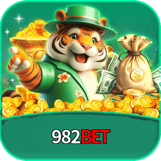 Imagem promocional da 982bet mostrando a plataforma e suas vantagens